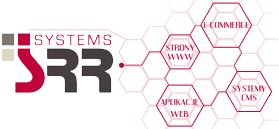 SRR Systems - Next level of the web